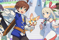 二次元RPG手游《世界弹射物语》国服宣布8月14日停运：现金退款太良心