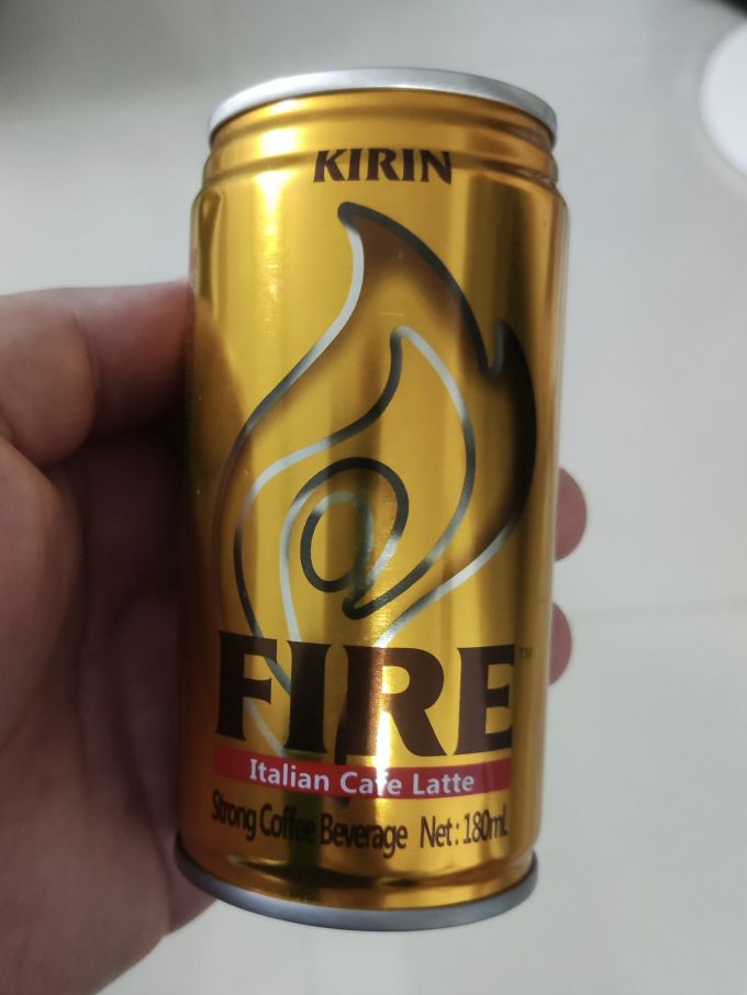 怡宝即饮咖啡