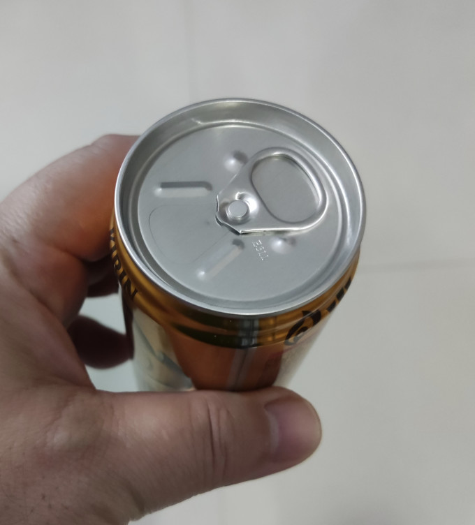 怡宝即饮咖啡