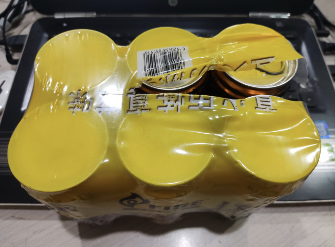 怡宝即饮咖啡