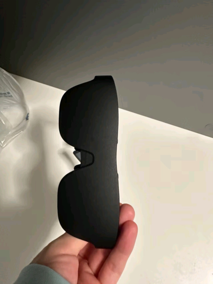 魅族VR设备