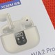 西圣AVA2Pro半入耳降噪蓝牙耳机，音质降噪优秀价格亲民