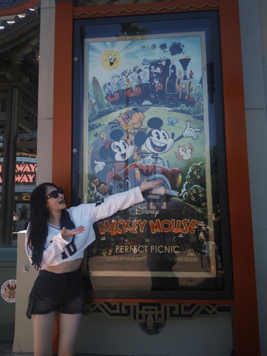 🏰奥兰多迪士尼世界｜不赶场的神奇之旅攻略