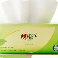 一纸温柔：论心相印茶语丝享抽纸中的人文意蕴