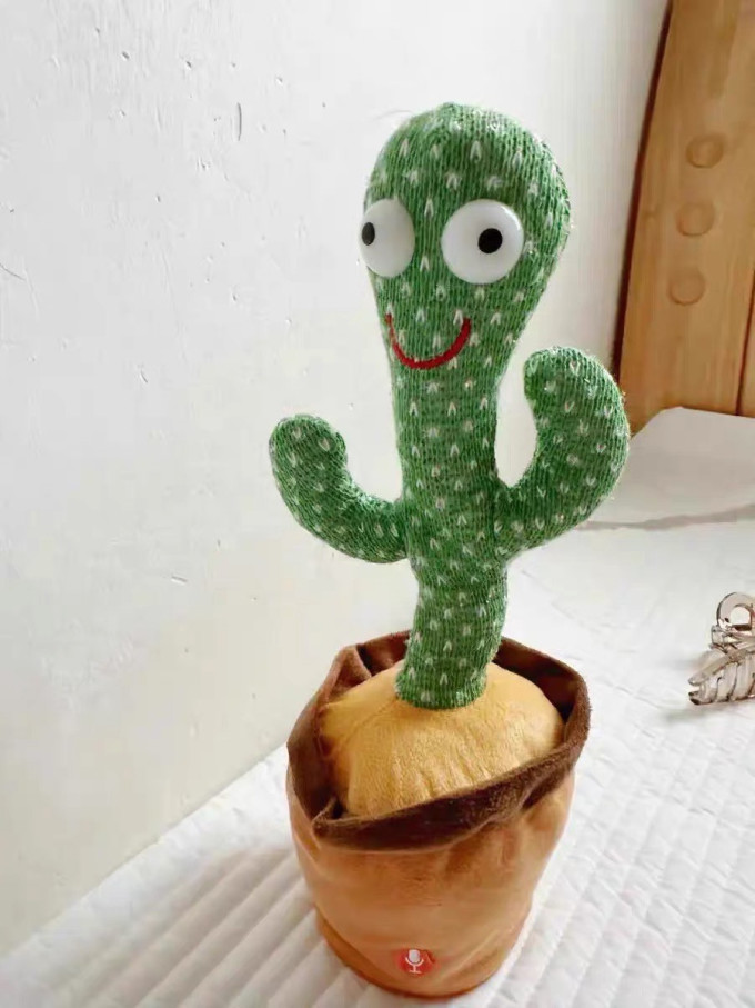 兰威毛绒布艺
