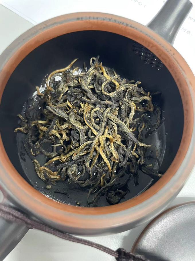 茶类