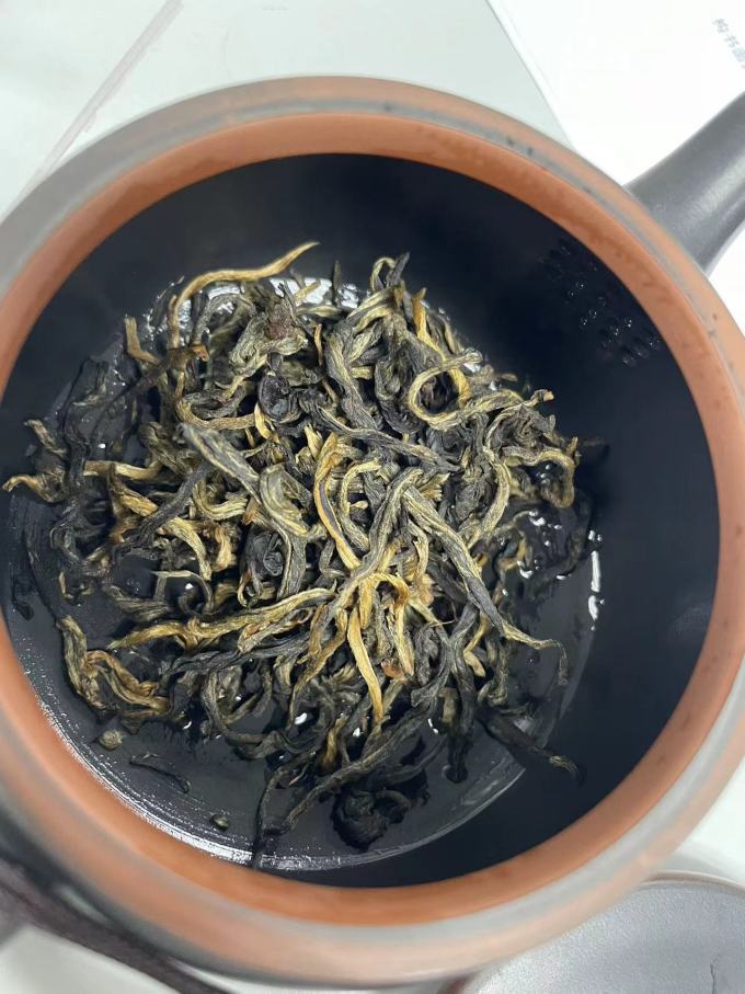 茶类