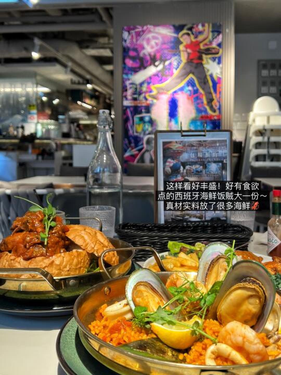 陶喆巡演美食地图：荧光棒与烟火气碰撞出欢乐新潮流