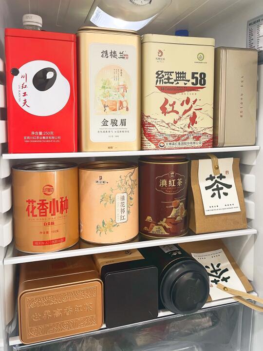 喝过这6款才知道，之前买的红茶都是渣