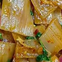 自制烤冷面：美味与安心的双重享受