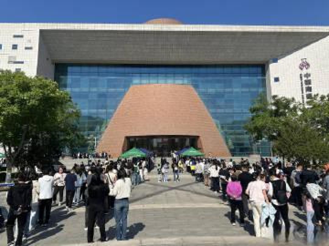 五一全国博物馆接待量创历史新高 超6049万人次见证文旅新热潮