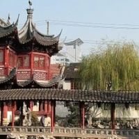 上海豫园旅游攻略：穿越四百年的江南园林梦境