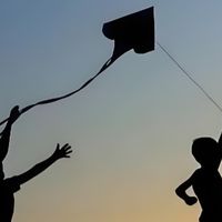 风筝坠落之处，灵魂升腾之时——解读《追风筝的人》的救赎密码。