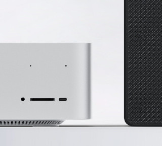 零刻预告 GTR9 Pro/AI Mini 迷你主机：搭锐龙 AI Max+、双万兆网口+双USB4
