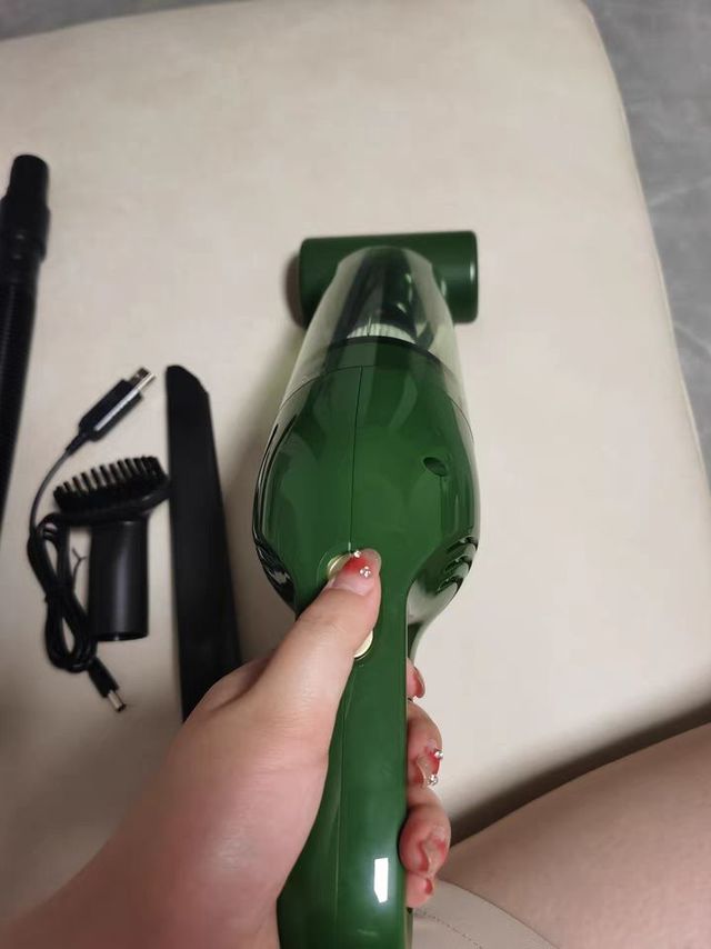 铲屎官必看！宠物电动吸毛器真的不是智商税