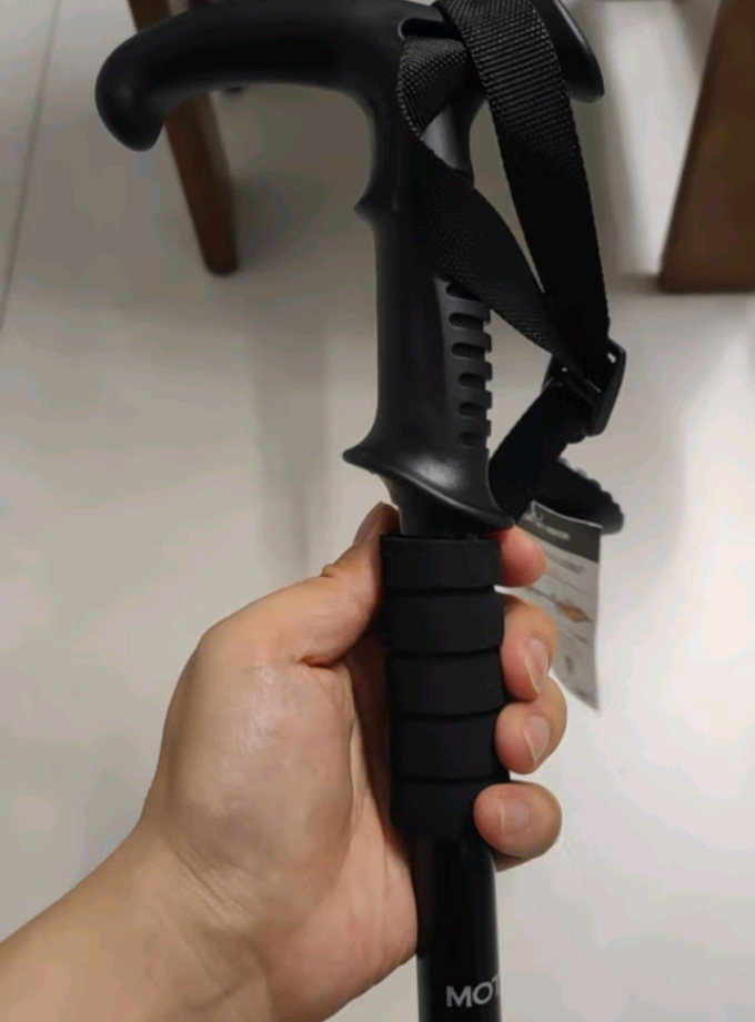 魔铁登山装备