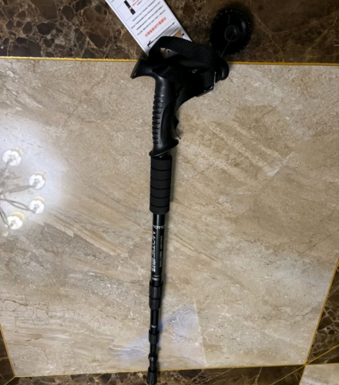魔铁登山装备