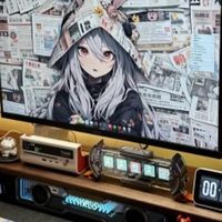 DIY｜一站式打造你的梦想桌面💻
