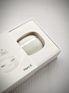 佩戴轻盈 | 一款舒适的耳夹耳机