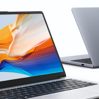 打工人集体“真香”！Hi MateBook D 16国补价到手仅3000+元