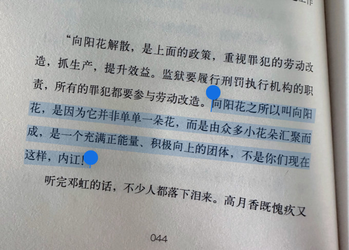西苑出版社小说