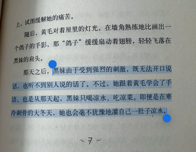 西苑出版社小说