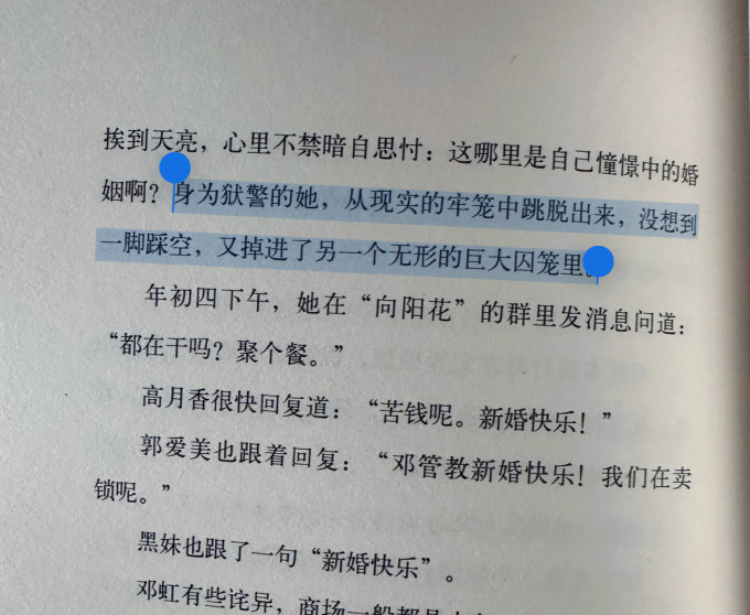 西苑出版社小说