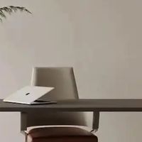 新潮桌搭：一方工位里的生活美学