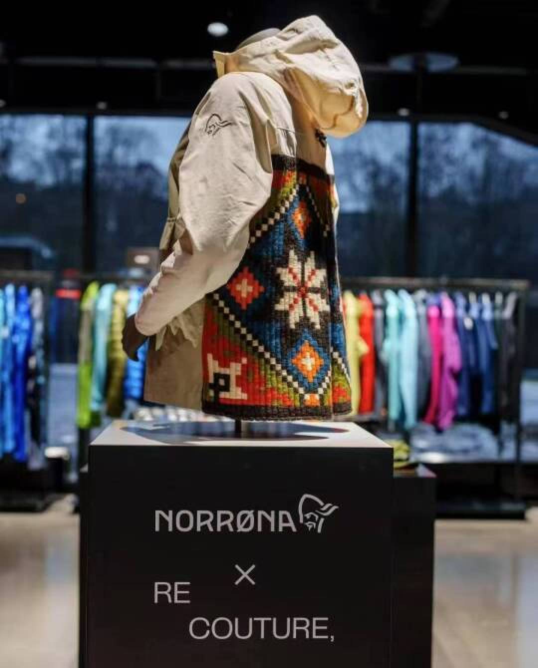 挪威国宝Norrøna:百年北欧户外之王的环保科技与高端征服之路