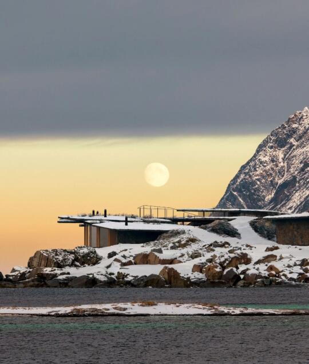 挪威国宝Norrøna:百年北欧户外之王的环保科技与高端征服之路