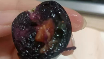 山东寿光“山努黑番茄”：花青素水果，现摘现发的自然馈赠