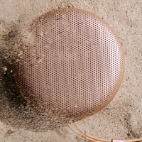匠造新声 经典永续 BANG & OLUFSEN推出第三代 BEOSOUND A1