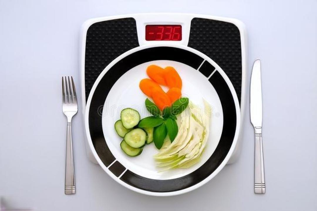 科学减脂全攻略:饮食运动协同增效,突破平台期提升代谢率