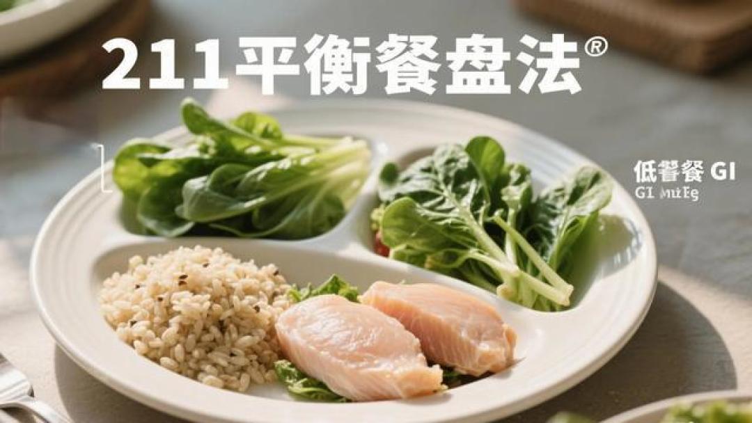 科学减脂全攻略:饮食运动协同增效,突破平台期提升代谢率