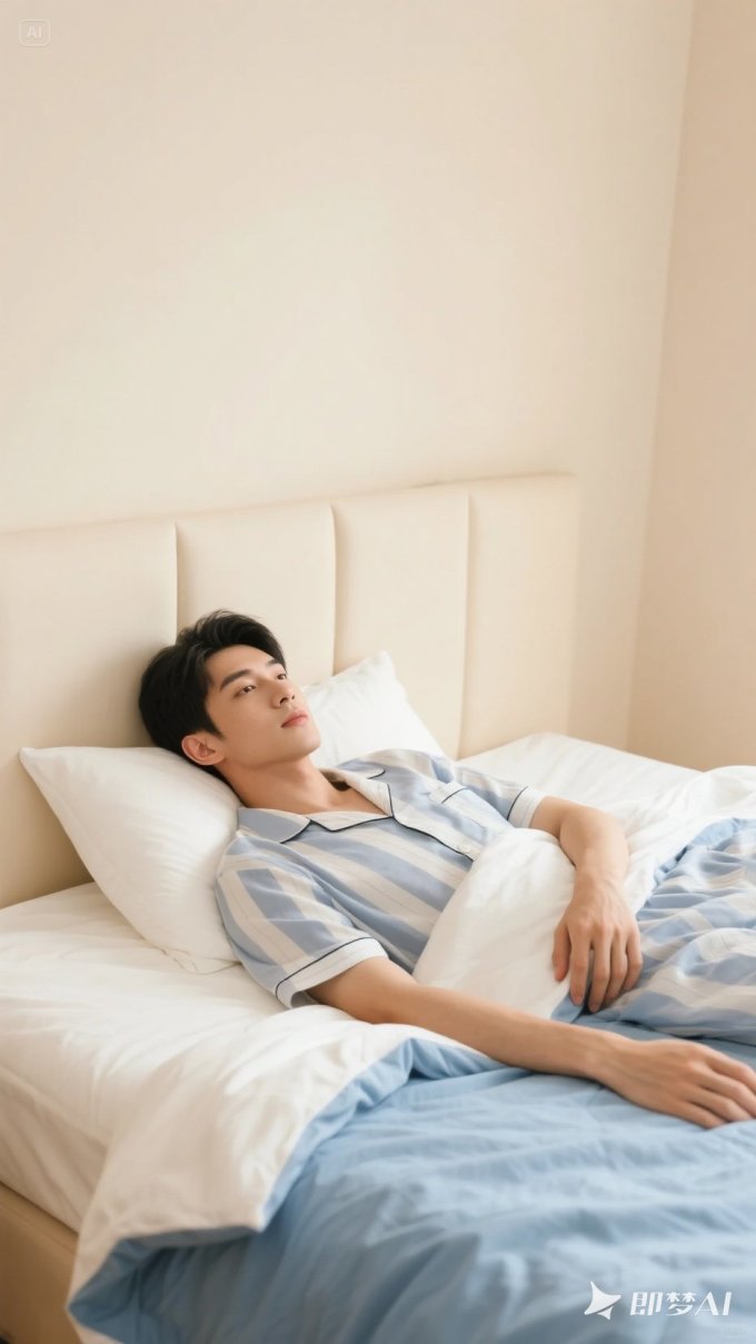 無印良品睡衣/家居服套装