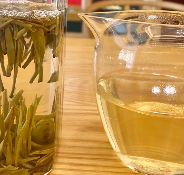 新手喝什么茶比较好？