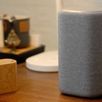 新一代小米智能音箱：AI大模型加入，全方位的智能语音新体验