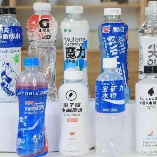 减肥期间能喝啥？别再只喝白开水了！