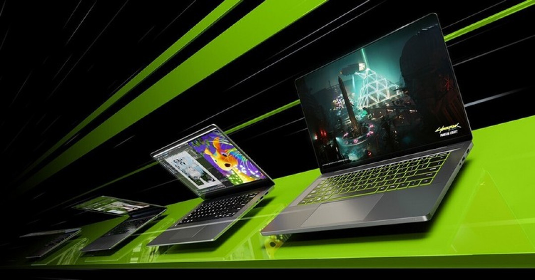网传丨联发科将联合 NVIDIA 发布 N1 系列处理器,或针对笔记本平台