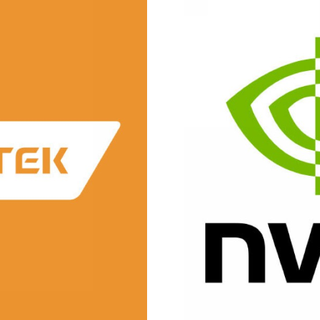 网传丨联发科将联合 NVIDIA 发布 N1 系列处理器，或针对笔记本平台
