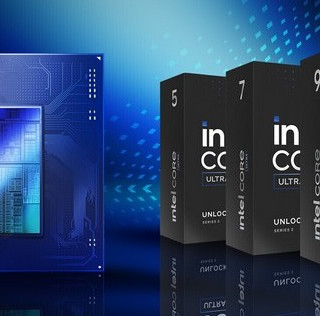 市场丨降价！英特尔酷睿 Ultra 系列部分型号官降100美元