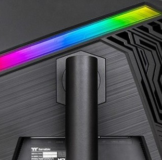 曜越 Tt 发布 TPM-I27FUK 显示器，4K IPS+160Hz 刷新率