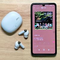 -55dB深海降噪+LDAC音质，iKF Zing Pro耳机性价比不讲武德！