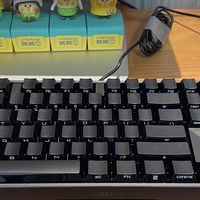 机械键盘的标杆之作：CHERRY樱桃MX3.0S评测