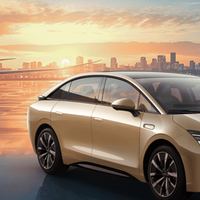 航空公司造车！吉祥AIR上市，续航530km卖15.98万值吗？