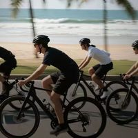 花20万骑自行车？CityRide带火“骑行经济”