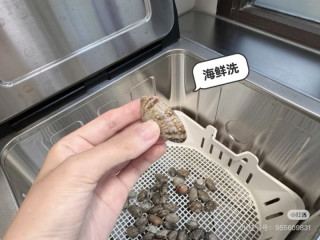 可以洗海鲜的水槽式洗碗机，你会选吗？