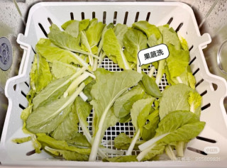 可以洗海鲜的水槽式洗碗机，你会选吗？