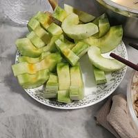 救命!头茬羊角蜜怎么能脆甜到自带冰糖心啊!!