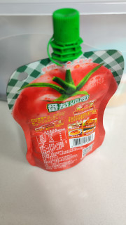 家里有娃，家中常备，一款好吃的番茄🍅沙司